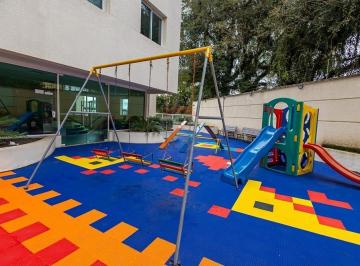 Apartamento · 66m² · 2 Quartos · 1 Vaga · Conforto e Estilo: Apê de 66m2 com 2 quartos no coração de Curitiba