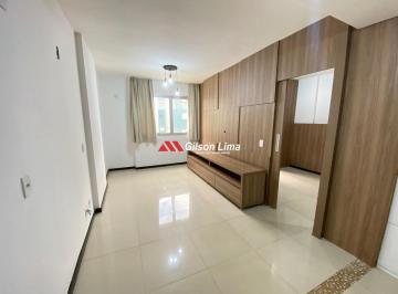 Apartamento de 1 quarto, Águas Claras · RUA 5 MODERN LIFE - 1 Quarto/suíte - Armários - Porcelanato - Lazer - Águas Claras