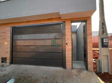 Casa · 110m² · 2 Quartos · 2 Vagas · em Paulicéia - Piracicaba