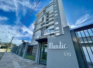 Apartamento · 68m² · 2 Quartos · 2 Vagas · Apartamento com 2 quartos no bairro São Leopoldo!