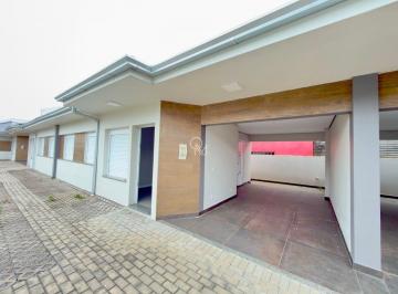 Casa · 69m² · 3 Quartos · 1 Vaga · Sobrado em condominio com 3 quartos
