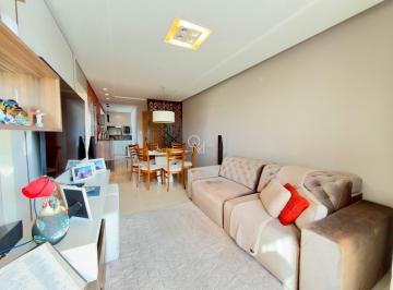 Apartamento · 89m² · 2 Quartos · 2 Vagas · Apartamento de ultimo andar com frente norte