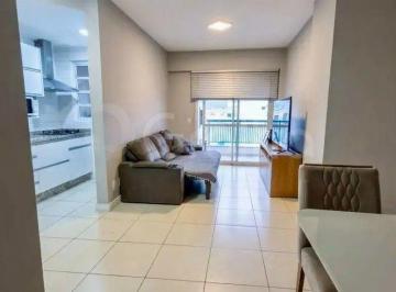 1 · Apartamento de 68 m² com 2 quartos na Trindade