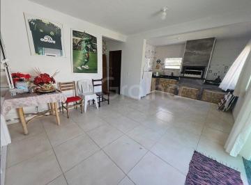 Casa · 158m² · 3 Quartos · 3 Vagas · Casa na Praia do Sonho com 158,73 m2