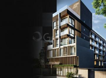 Apartamento · 42m² · 1 Quarto · Studio de 42m² em Jurerê.