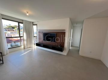 Apartamento · 69m² · 2 Quartos · 1 Vaga · Apartamento de 69 m² com 2 quartos sendo 1 suíte no Novo Estreito