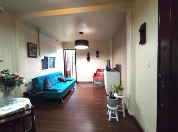Apartamento · 58m² · 2 Quartos · 1 Vaga · Apartamento de dois quartos, com vaga na Mearim Grajaú
