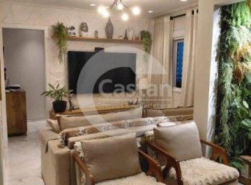 Apartamento · 78m² · 2 Quartos · 2 Vagas · Apartamento em Vila Prudente