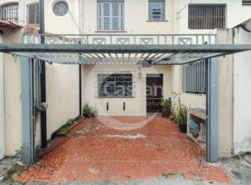 Casa · 80m² · 2 Quartos · 1 Vaga · Sobrado em Tatuapé