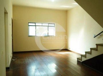 Casa · 114m² · 4 Quartos · 1 Vaga · Sobrado em Tatuapé
