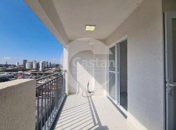 Apartamento · 48m² · 2 Quartos · 1 Vaga · Apartamento em Vila Prudente