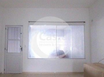 Casa · 90m² · 1 Quarto · 2 Vagas · Sobrado em Vila Alpina