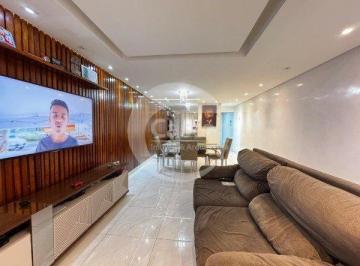 Casa · 100m² · 3 Quartos · 2 Vagas · Sobrado em Vila Rica