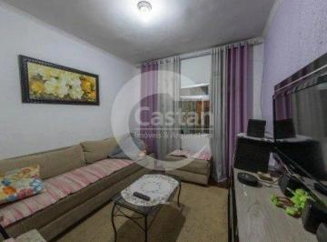 Casa · 186m² · 4 Quartos · 2 Vagas · Sobrado em Vila Tolstoi