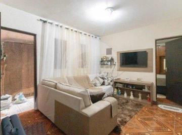 Casa · 51m² · 4 Quartos · 2 Vagas · Sobrado em Vila Formosa