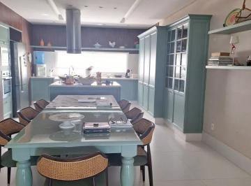 Apartamento · 441m² · 5 Quartos · 4 Vagas · Mansão Horizontal para venda, 5 suites-Forest Hill- Jardim Florianópolis, Cuiabá