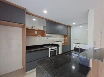 Apartamento · 79m² · 3 Quartos · 2 Vagas · Excelente apartamento de 3 dormitórios no coração de Barão Geraldo