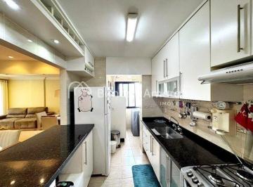 Apartamento · 73m² · 3 Quartos · 2 Vagas · Bairro Mansões Santo Antônio, Apartamento de 3 quartos, suíte, Wc social, sacada