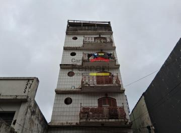 Comercial · 1098m² · 4 Quartos · 4 Vagas · Prédio misto região Bom Retiro - AT= 350m²