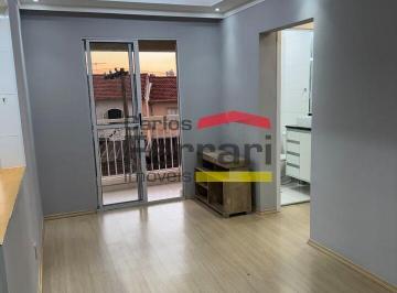 Apartamento · 48m² · 2 Quartos · 1 Vaga · CASA VERDE, APARTAMENTO , 2 DORMITÓRIOS