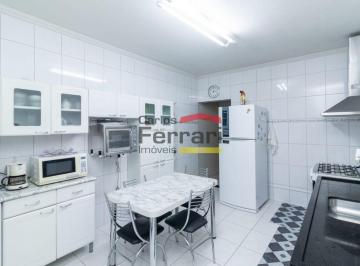 Casa · 167m² · 2 Quartos · 2 Vagas · Sobrado à Venda ou para Locação em Pirituba com Churrasqueira e Edícula
