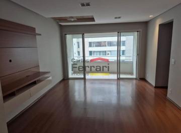 Apartamento · 110m² · 4 Quartos · 2 Vagas · Apartamento 4 quartos (sendo 1 suíte) 2 vagas na Jamaris