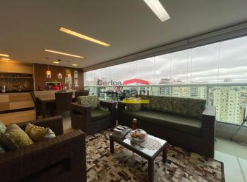 Photo 1 · Apartamento à Venda Santa Teresinha | 139m² | 3 Suítes | Varanda Gourmet | 3 Vagas