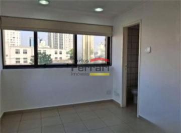 Comercial · 38m² · 1 Vaga · Sala comercial com 1 vaga na Vila Mariana
