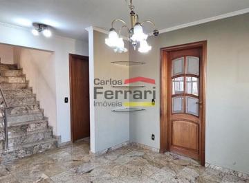 Apartamento · 275m² · 5 Quartos · 2 Vagas · COBEERTURA TRIPLEX NO JARDIM SÃO PAULO