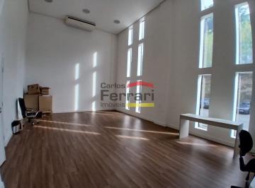 Comercial · 55m² · 1 Vaga · Sala 55m² para Locação na Rua Augusto Tolle - Oportunidade Imperdível!
