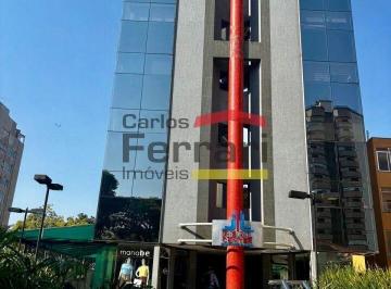 Comercial · 45m² · 1 Vaga · Sala comercial de 45m2 à venda na Água Fria com 1 vaga