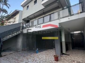 Casa · 325m² · 4 Quartos · 6 Vagas · Sobrado 4 quartos 6 vagas na Guapira