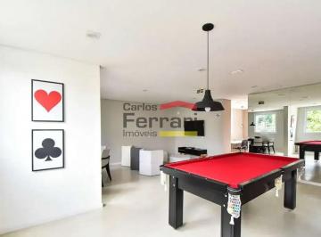 Apartamento · 29m² · 1 Quarto · APARTAMENTO STUDIO VARANDA À VENDA NA BARRA FUNDA