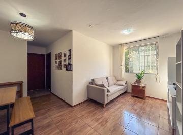 Apartamento · 52m² · 2 Quartos · 1 Vaga · Apartamento de 2 dormitorios á venda no Bairro Vila Nova, Porto Alegre