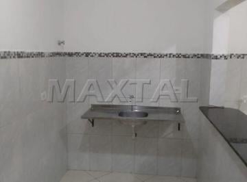 Casa · 65m² · 2 Quartos · 1 Vaga · Casa residencial, 65mts, com 2 dormitórios, sala/cozinha, 1 banheiro no Jd.Vitória Régia, zona norte