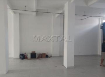 Comercial · 180m² · 3 Vagas · Galpão comercial recém reformado no Tucuruvi com180 metros, 3 Vagas e 1 Banheiro