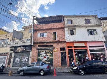 Casa · 200m² · 5 Quartos · Sobrado à venda no Lauzane Paulista ao lado do Supermercado Trimais, com 200 m² de área útiil.
