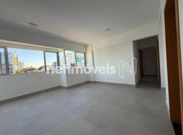 Sala · Apartamento 03 quartos no Liberdade