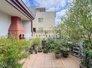 Área gourmet · Cobertura no Buritis com 179,95 m²;