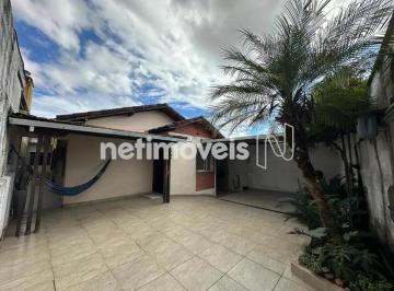 Área externa · Casa a venda no Alípio de Melo