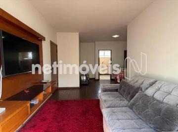 Sala · Vende apartamento de 3 quartos e suíte no Buritis em Belo Horizonte2 vagas de ga