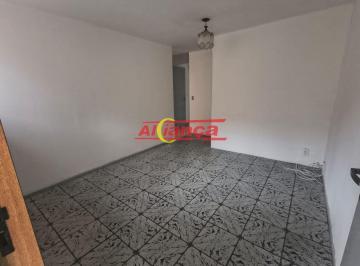 Apartamento · 65m² · 3 Quartos · 1 Vaga · Apartamento no CECAP | Espaço, conforto e excelente localização