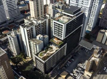 Apartamento de 1 quarto, Curitiba · Vendo Apartamento de 34 m² com 1 quarto à venda no Centro