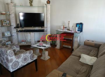 Casa · 300m² · 5 Quartos · 5 Vagas · OPORTUNIDADE ÚNICA NO JARDIM SANTA MENA EM GUARULHOS! 2 CASAS SOBREPOSTAS EM UM TERRENO PLANO DE 285