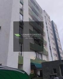 202608111628538623.jpg · Apartamento para Venda em Salvador, Costa Azul, 2 dormitórios, 2 banheiros, 1 vaga