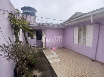 Casa · 80m² · 3 Quartos · 1 Vaga · Grajaú: Casa com 80 m² com 3 quartos, sala, copa, cozinha, garagem.