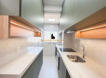Foto 01 · Apartamento à venda por R$470.000,00 na Vila Unitá Residencial: 3 quartos, 1 suíte, 1 vaga de garage