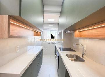 Foto 01 · Apartamento à venda por R$470.000,00 na Vila Unitá Residencial: 3 quartos, 1 suíte, 1 vaga de garage