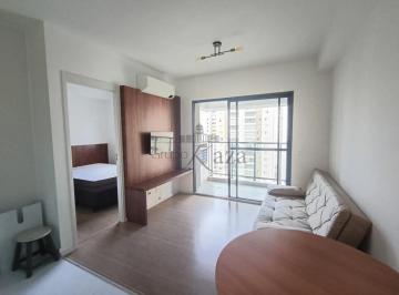 Apartamento · 33m² · 1 Quarto · 1 Vaga · Oportunidade - Apartamento - Residencial Vision Colinas - Jardim Esplanada II -