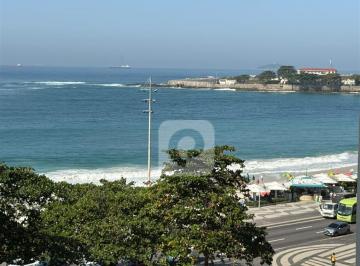 Apartamento · 24m² · 1 Quarto · Apartamento 1 quarto - Copacabana